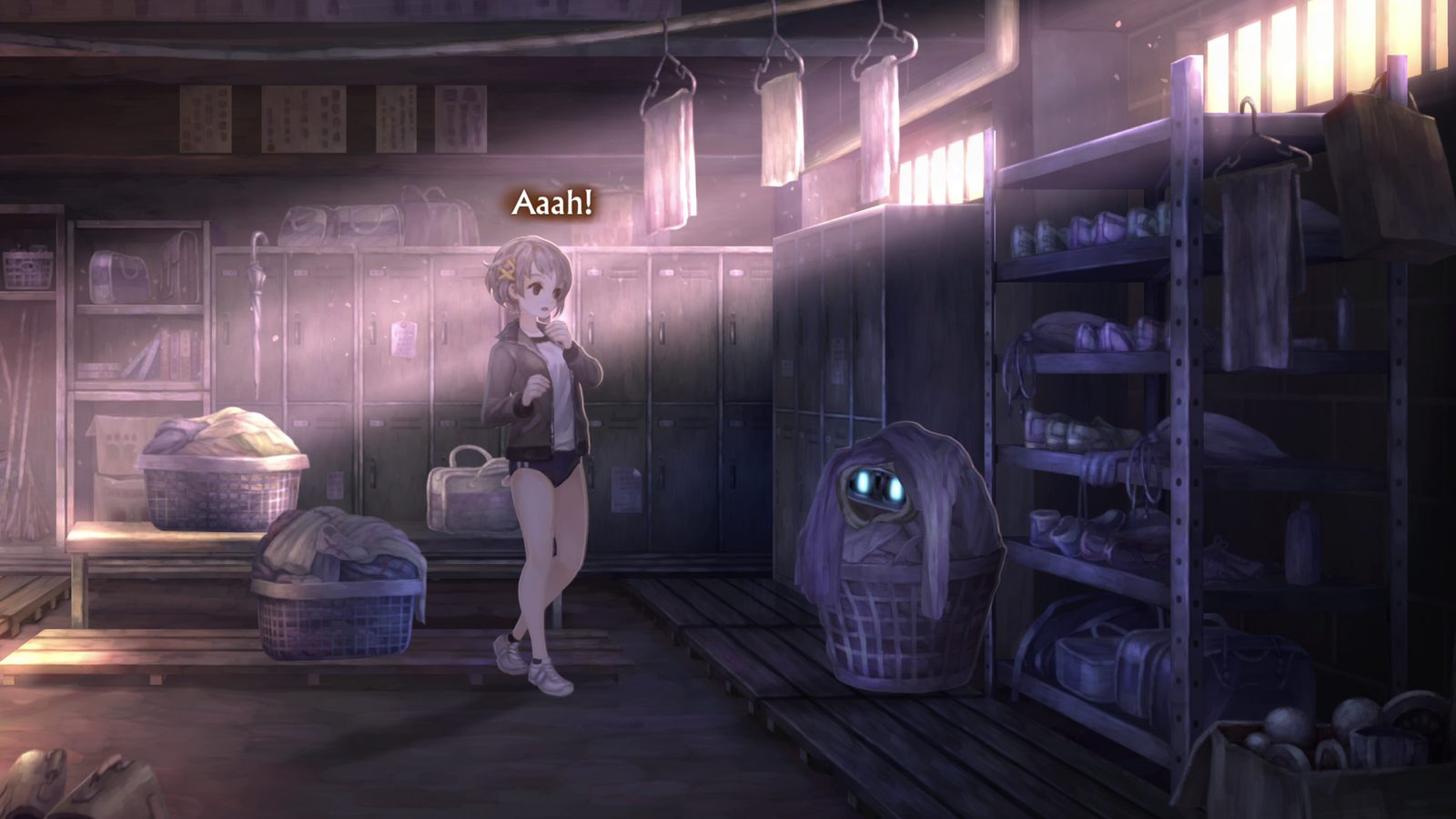 13 Sentinels: Aegis Rim bild 3
