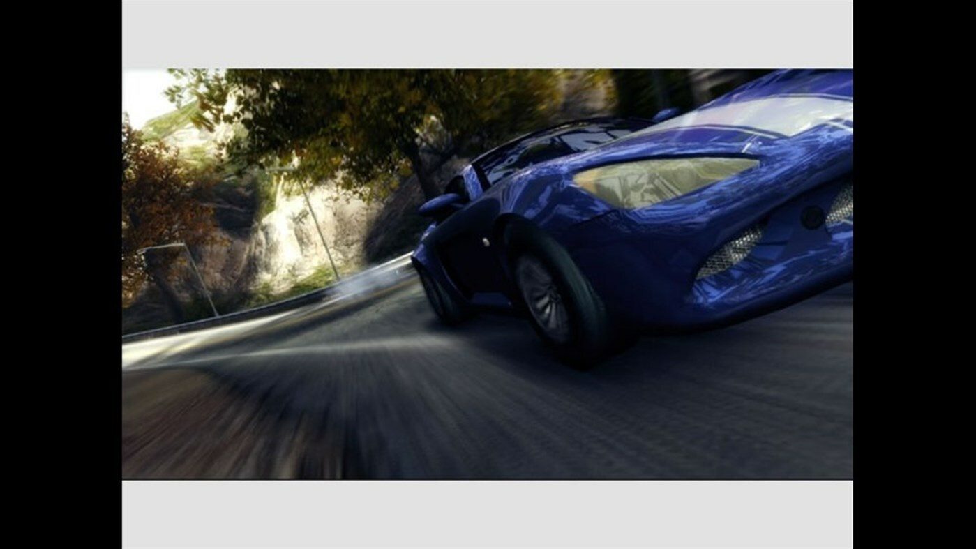 Burnout Revenge bild 2