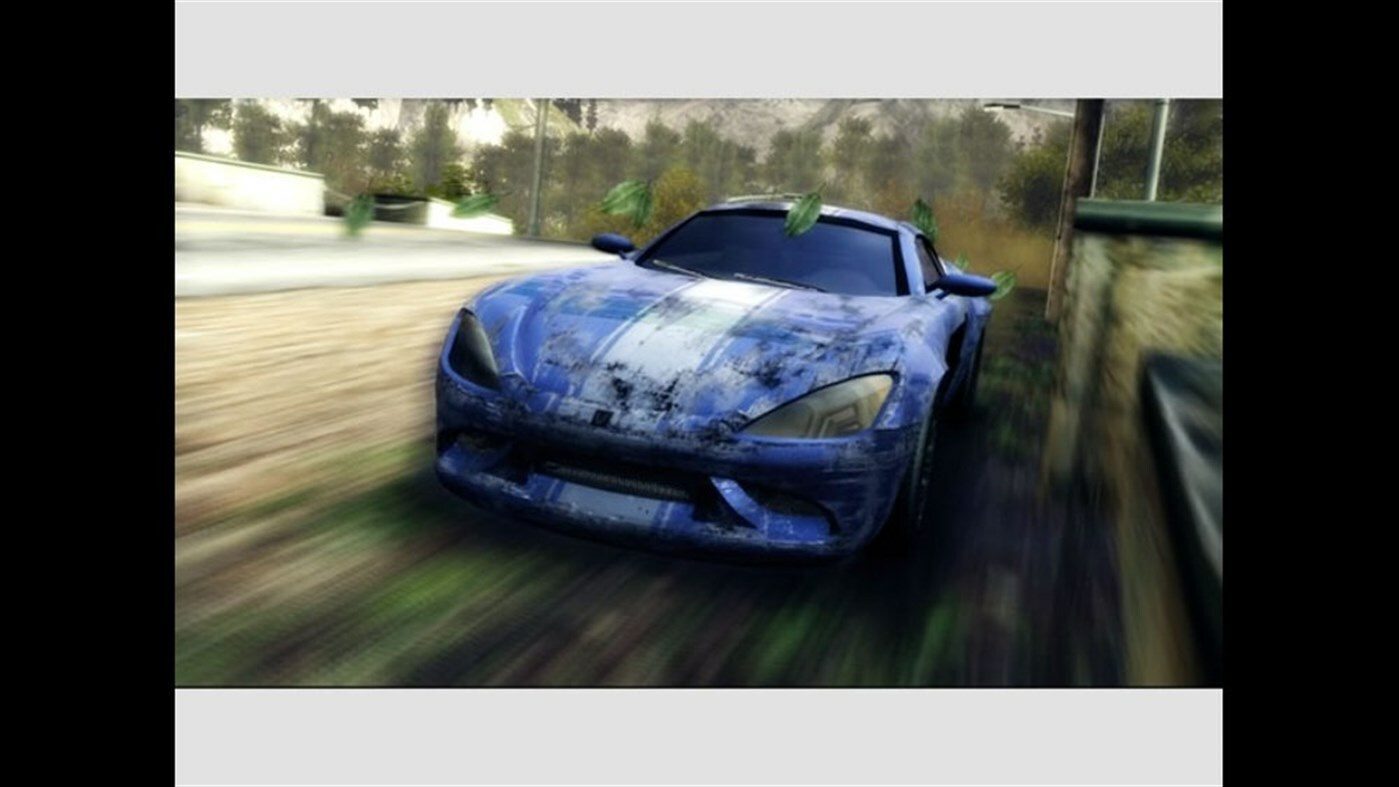 Burnout Revenge bild 4