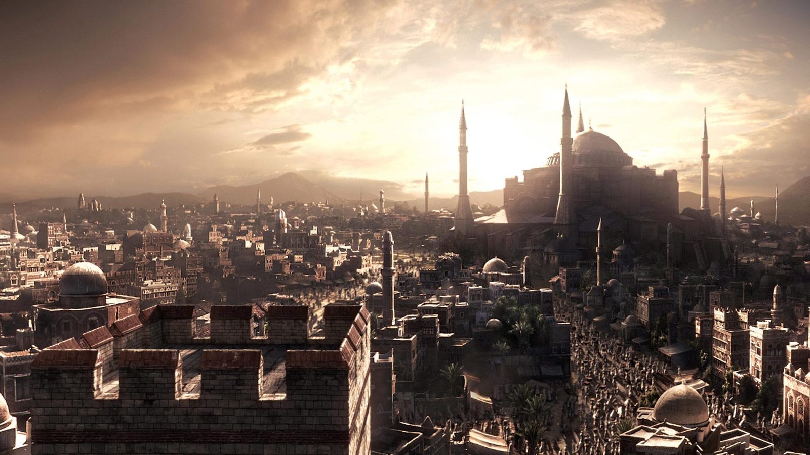 Sid Meier's Civilization V bild 2