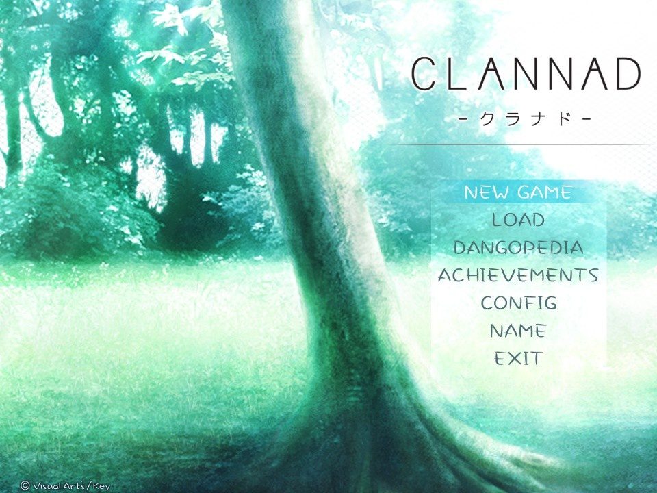 CLANNAD bild 2