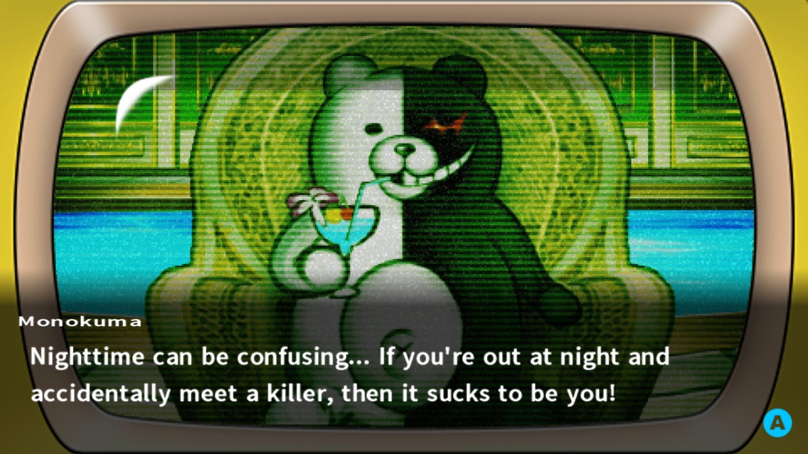 Danganronpa 2: Goodbye Despair bild 4