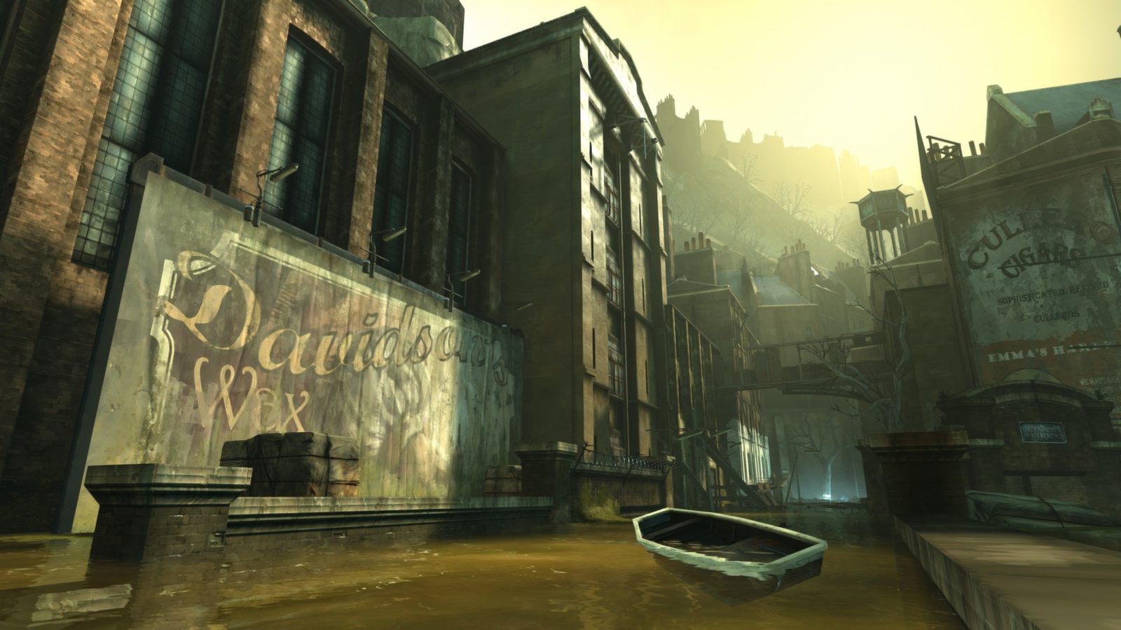 Dishonored bild 2