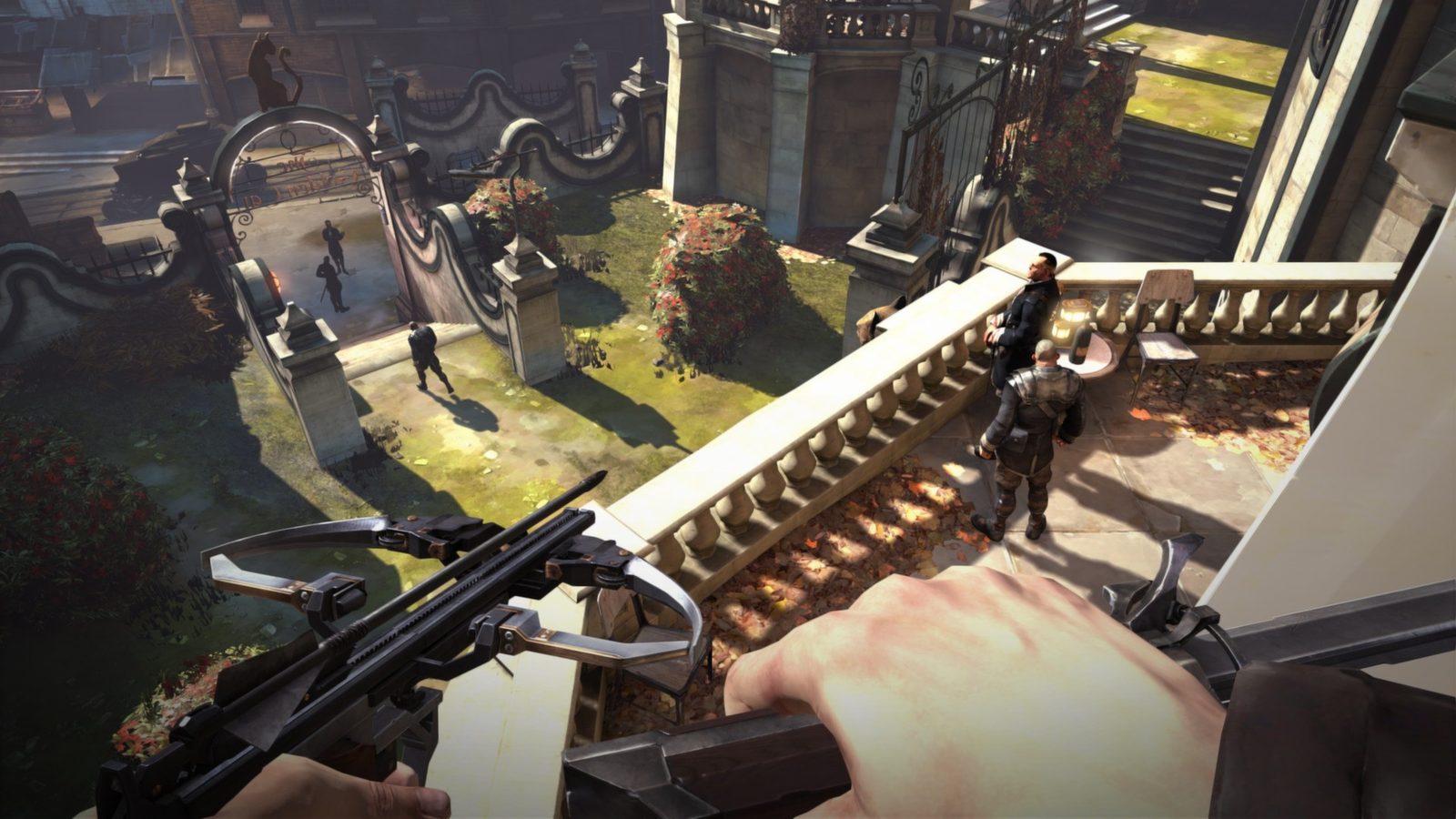 Dishonored bild 3