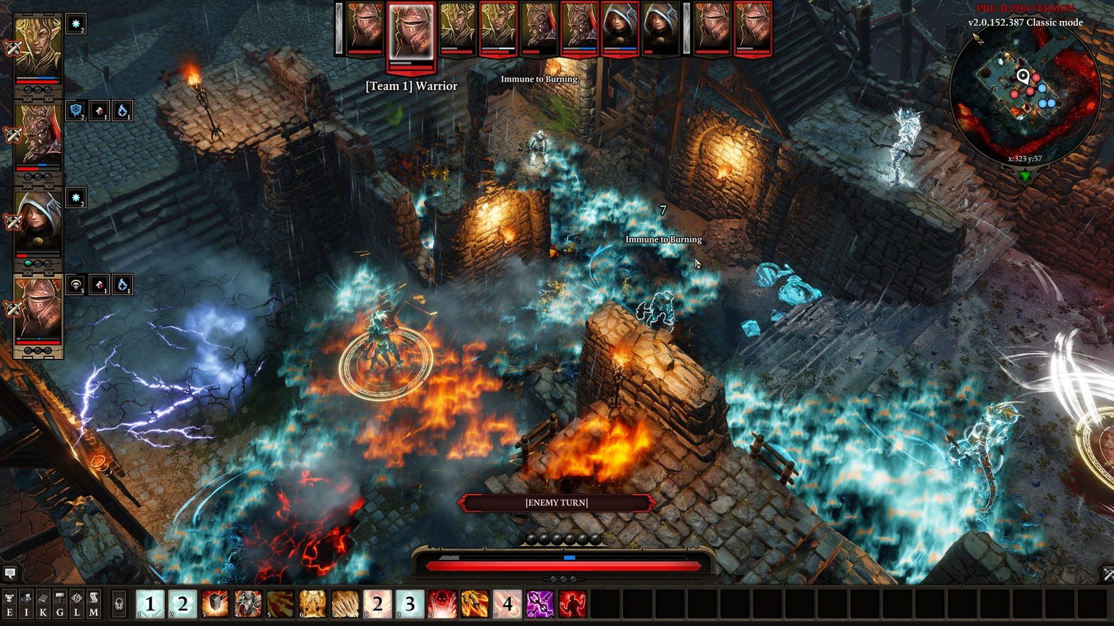 Divinity: Original Sin 2 bild 4
