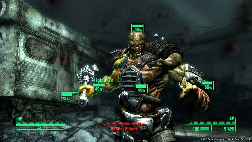 Fallout 3 bild 3