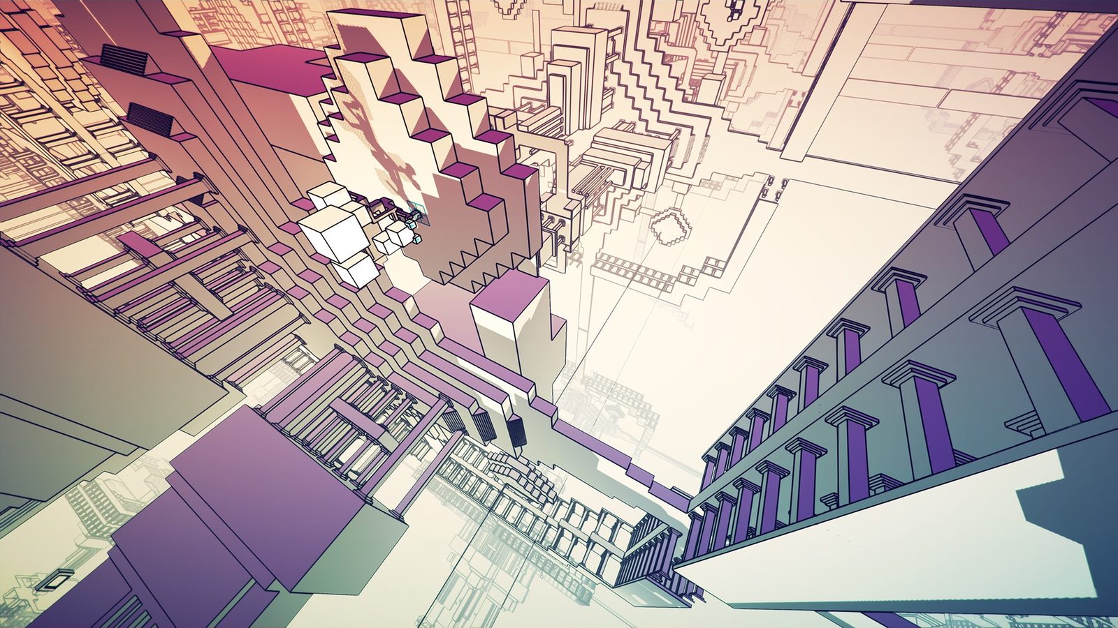 Manifold Garden bild 4