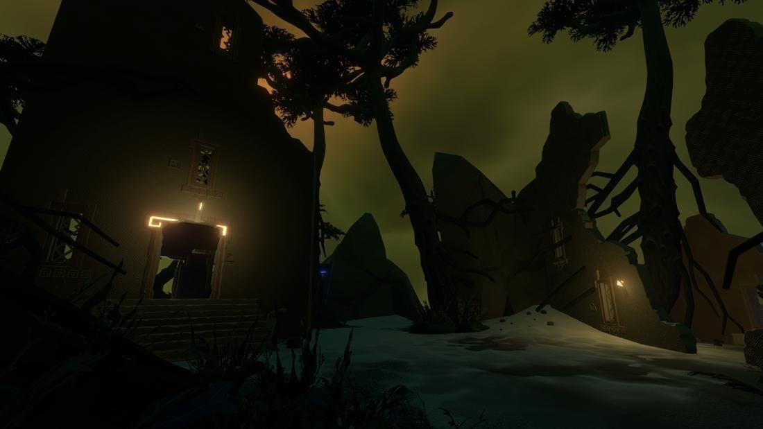 Outer Wilds bild 3