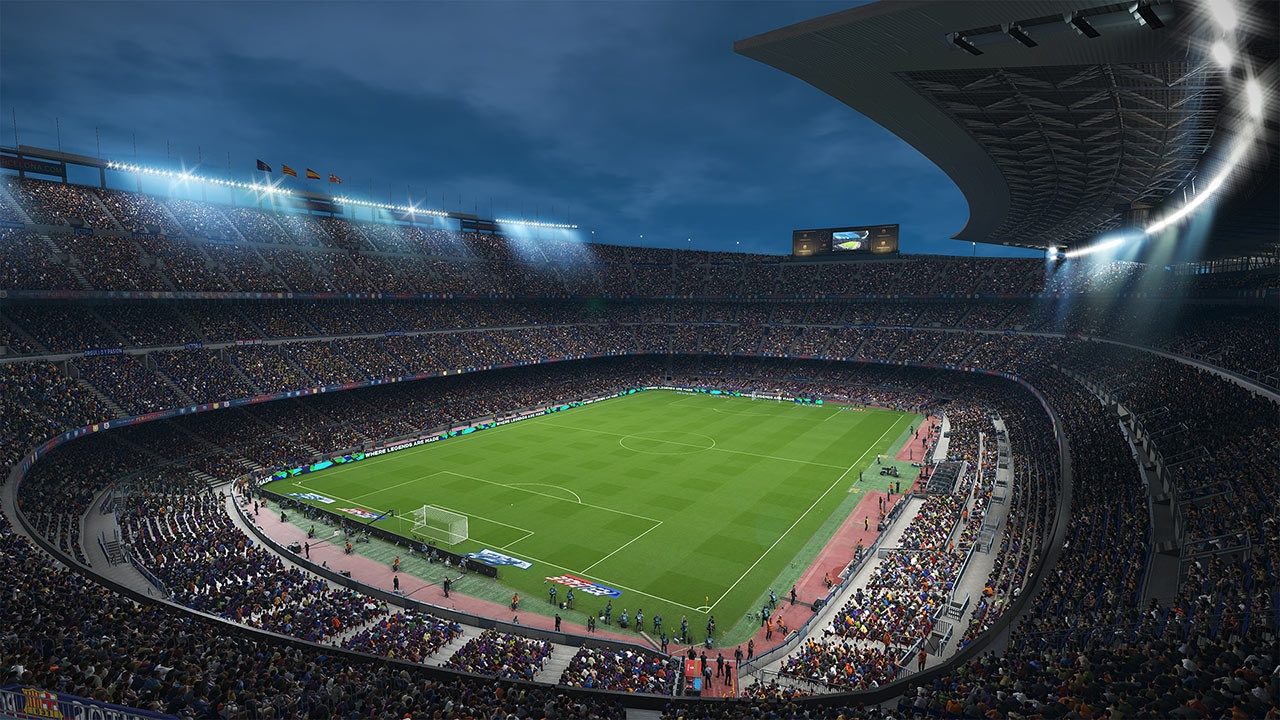 Pro Evolution Soccer 2018 bild 3