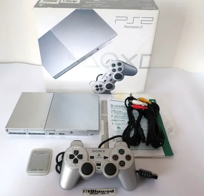 Sony PlayStation 4 Pro 1TB bild 2