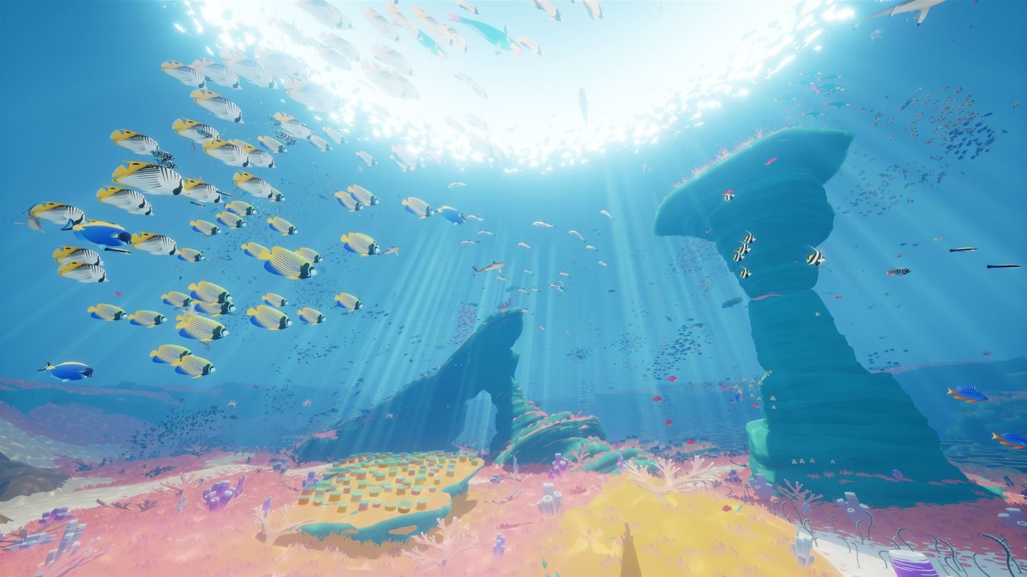 ABZU bild 4