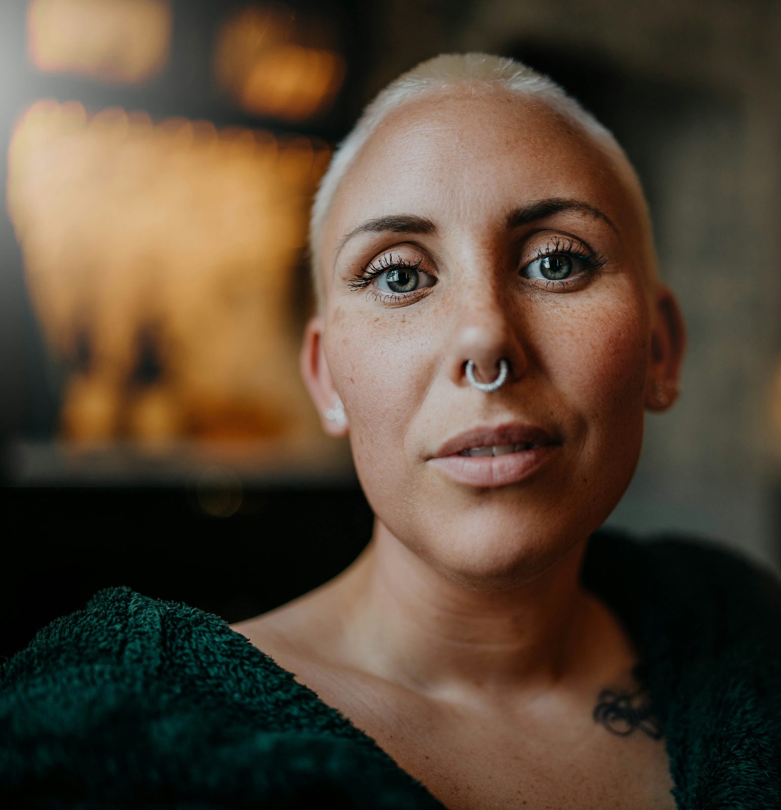 Linnea Wahlström