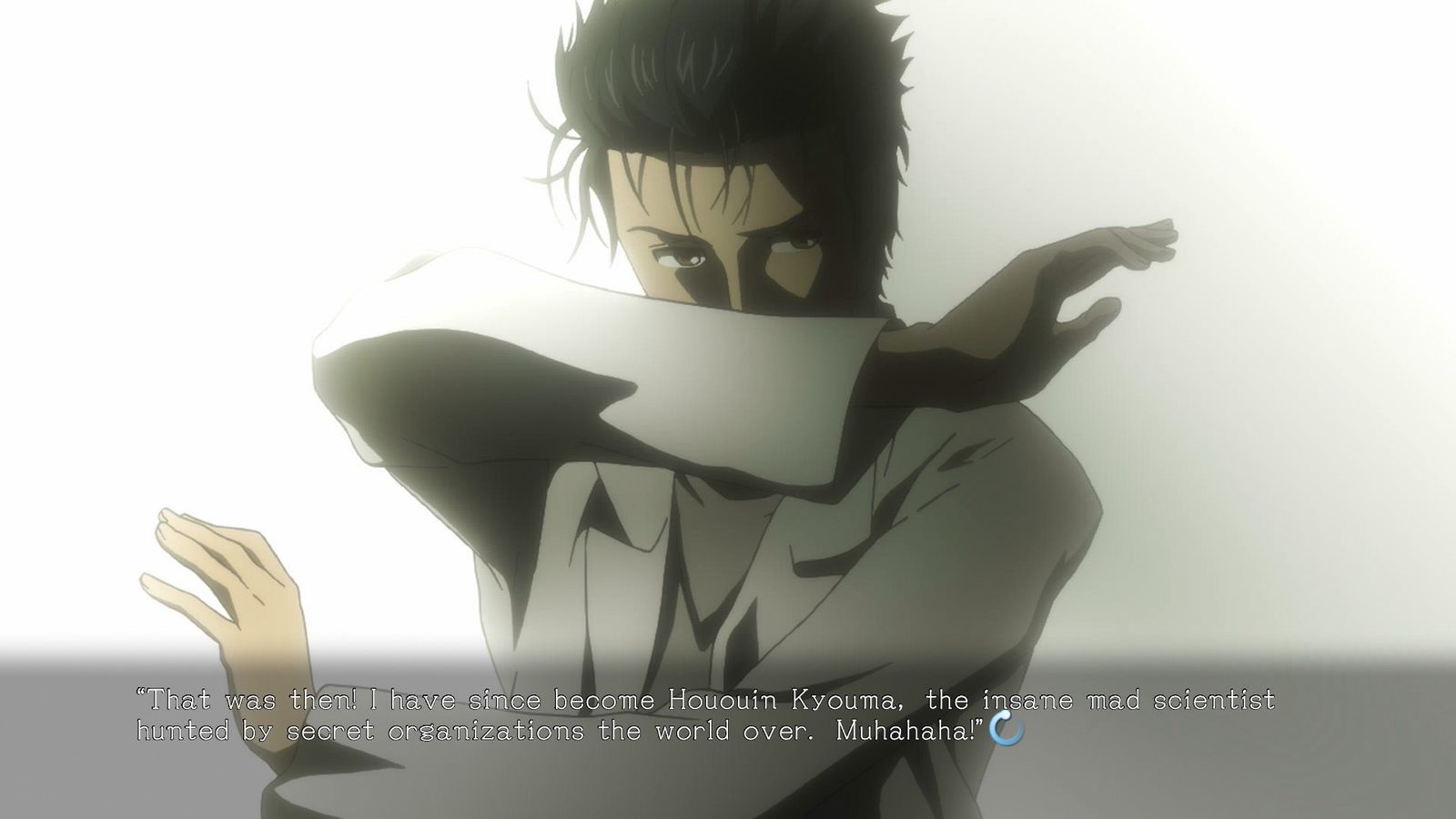 STEINS;GATE ELITE bild 2